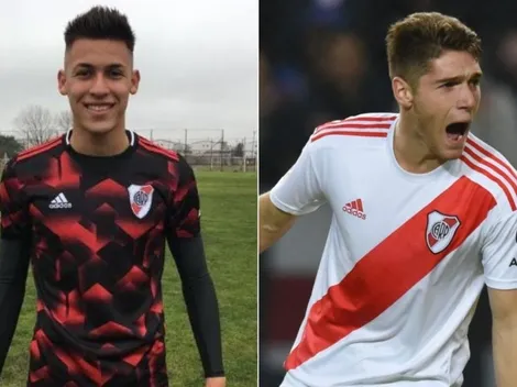 Lecanda y Rollheiser, a Japón con la Selección