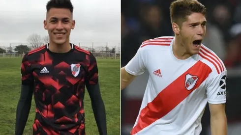 Lecanda y Rollheiser, convocados para los amistosos de la Selección Argentina