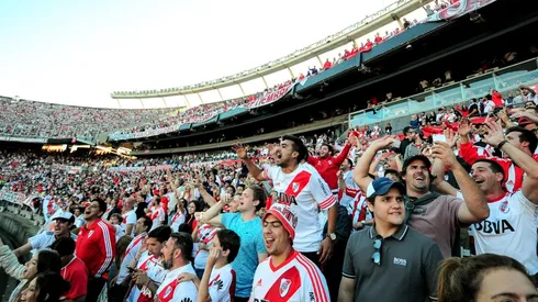 Aún no hay datos concretos respecto a cuándo podrá volver el público a las canchas en Argentina.