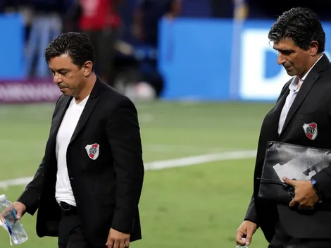 Sin Montiel, los concentrados para visitar a Godoy Cruz