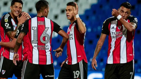 El Más Grande visitará a Godoy Cruz por la sexta fecha de la Copa de la Liga Profesional.