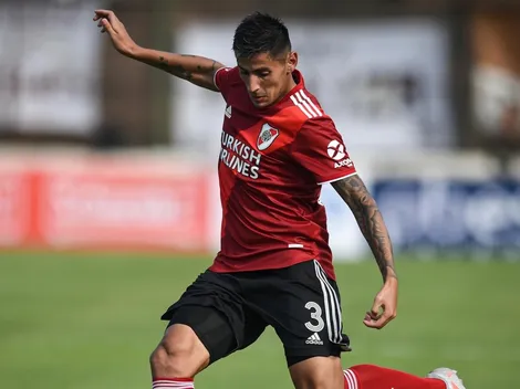 Angileri no viajará a Mendoza