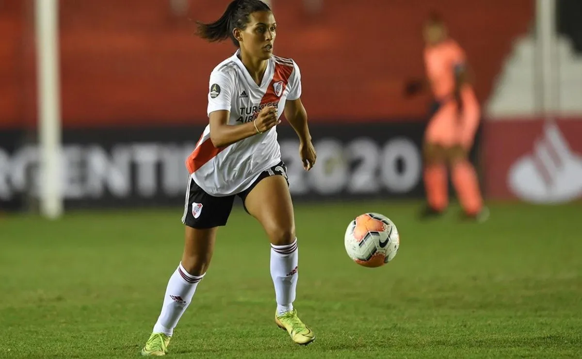 River perdió ante Ferroviária de Brasil en los cuartos de final de la Copa Libertadores Femenino y no pudo alcanzar la semifinal del torneo.