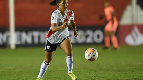 River perdió ante Ferroviária de Brasil en los cuartos de final de la Copa Libertadores Femenino y no pudo alcanzar la semifinal del torneo.