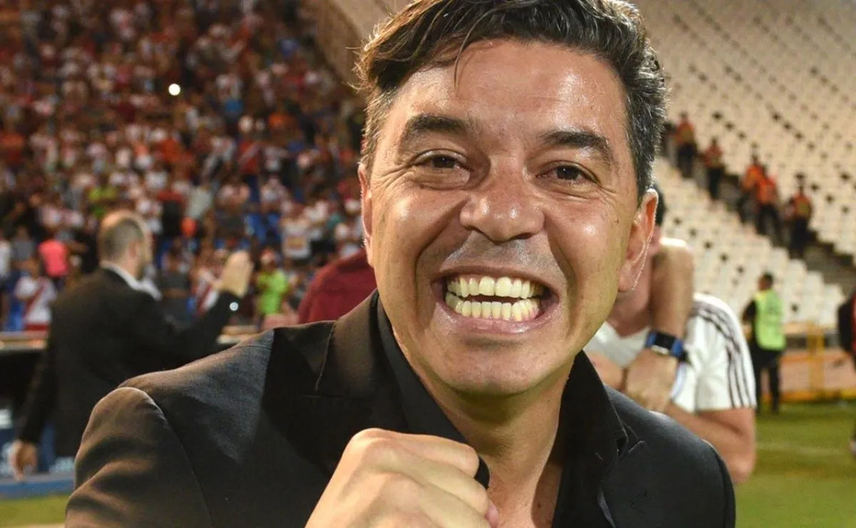 Marcelo Gallardo arrastra una racha impresionante en Mendoza