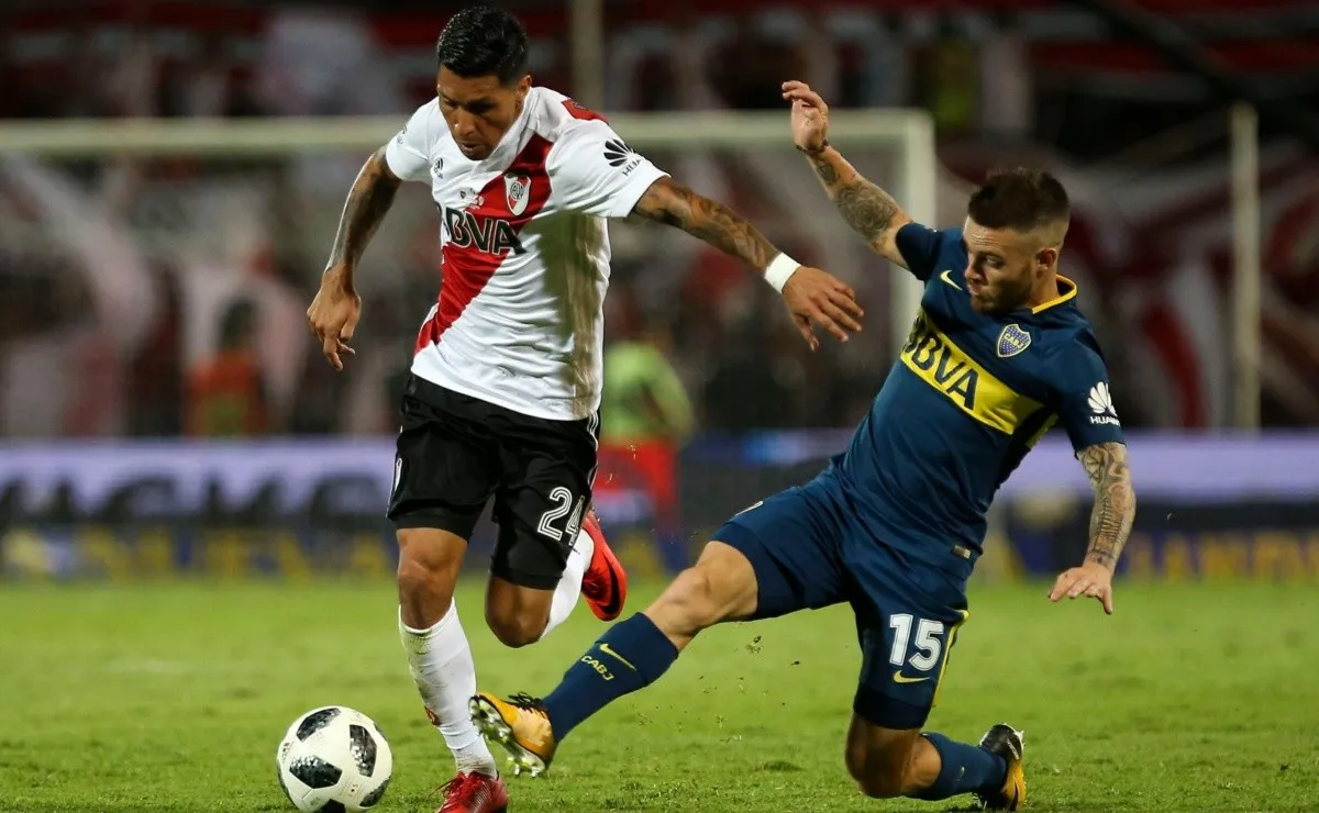 De la final de Mendoza a la Bombonera: los protagonistas que se repiten