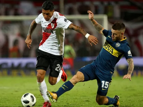 De la final de Mendoza a la Bombonera: los protagonistas que se repiten