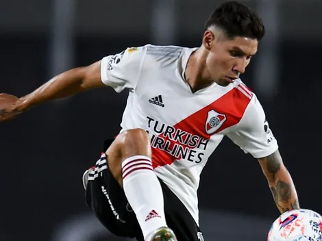 Cuándo podría volver Montiel