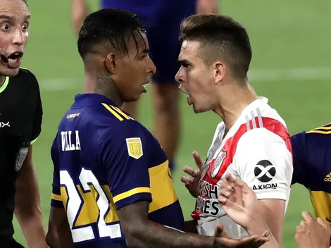River viaja a La Boca con la misión de volver a amargar al rival de toda la vida