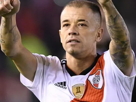 ¿De qué se trata la biografía de Andrés D'Alessandro?