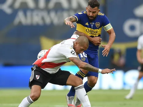 Gallardo elogió el partido de Maidana ante Boca