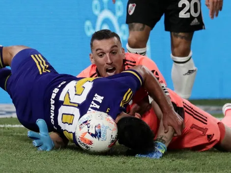 Francamente, el mejor