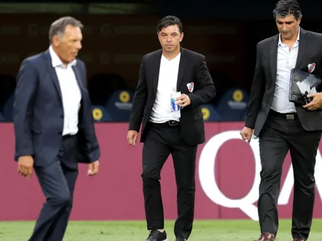 Gallardo estiró su invicto sobre Russo