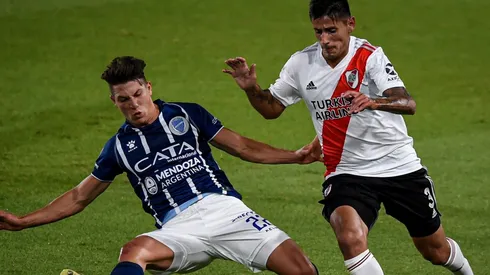 Próximo partido: River visitará a Godoy Cruz por la Copa de la Liga Profesional