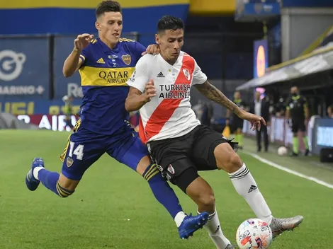 Angileri y la salud de su papá: "Fue una semana muy dura"