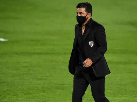 Equipo confirmado: cuatro atrás y tres delanteros