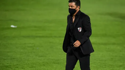 Marcelo Gallardo confirmó el equipo de River que saldrá a la Bombonera para enfrentar a Boca por la quinta fecha de la Copa de la Liga Profesional.