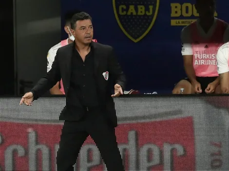 “Un clásico con el estadio vacío no es lo mismo”