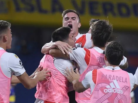 El récord de Maidana que alcanzó Palavecino