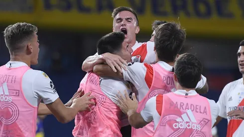 El récord de Maidana que alcanzó Palavecino