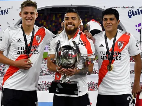 La nueva copa para visitar en el Museo