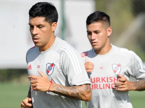 La lista de concentrados: un regreso y una ausencia repetida