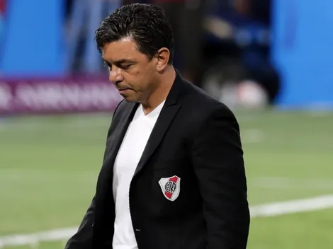 "No supimos como ganarlo"