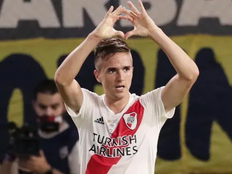 “No vi cuando entró la pelota”