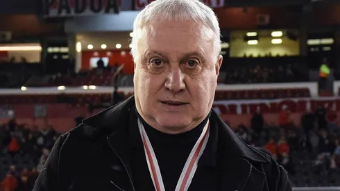 "Es el momento para que explote Carrascal"