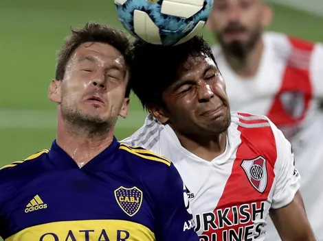 River vs. Boca por la Copa de la Liga Profesional: Dónde y cuándo se jugará el partido