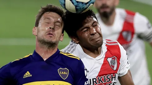River y Boca se enfrentarán en la Bombonera el próximo domingo por la Copa de la Liga Profesional