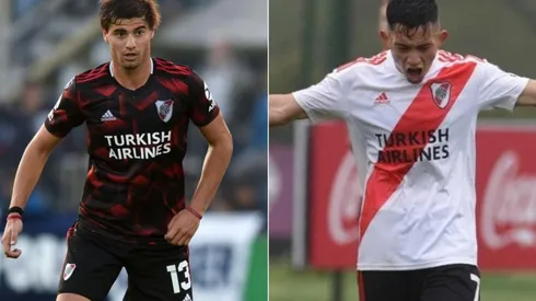 Santiago Sosa y Matías Benítez comparten equipo en la MLS