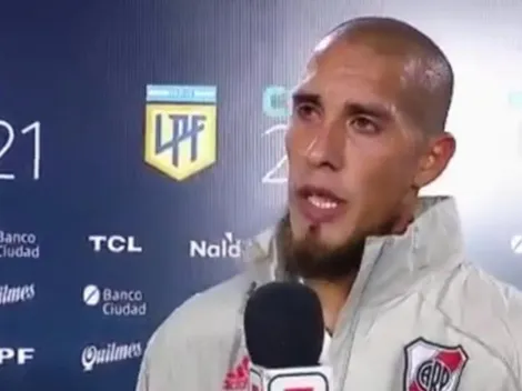 "No fuimos el equipo que solemos ser"