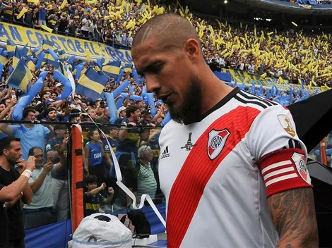 ¿Maidana se ganó un lugar en la Bombonera?