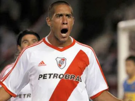 Héroes superclásicos: la historia de Jonatan Maidana - 2010