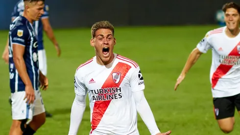 River Plate enfrentará a Godoy Cruz en Mendoza por la Copa de la Liga Profesional