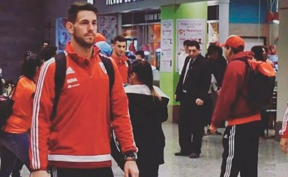 El ex arquero del Más Grande recordó las veces que le dijo que no al Real Madrid para quedarse en River. El actual jugador de O'Higgins manifestó que le gustaría volver al club que lo vio nacer.