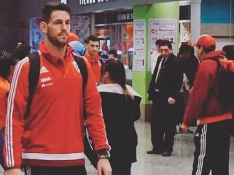 ¿Arrepentido? Batallla recordó cuando le dijo no al Real Madrid