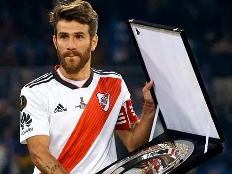 Ponzio, a un paso de otro récord