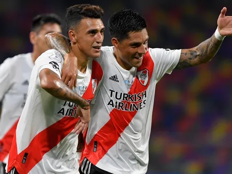 Sorpresiva ausencia en el 11 inicial contra Argentinos