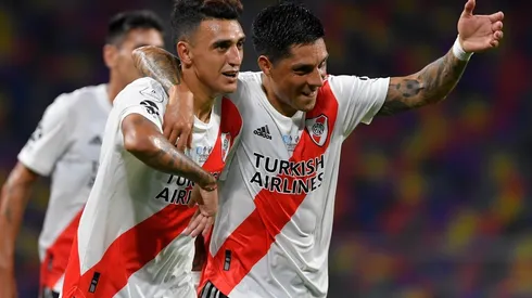 Marcelo Gallardo definió el equipo que recibirá a Argentinos Juniors por la cuarta fecha de la Copa de la Liga Profesional.