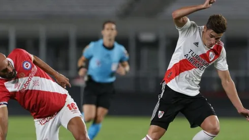 River Plate enfrentará a Argentinos por la Copa de la Liga Profesional