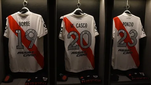 River y Racing se enfrentarán a las 22:10 por la Supercopa Argentina en Santiago del Estero