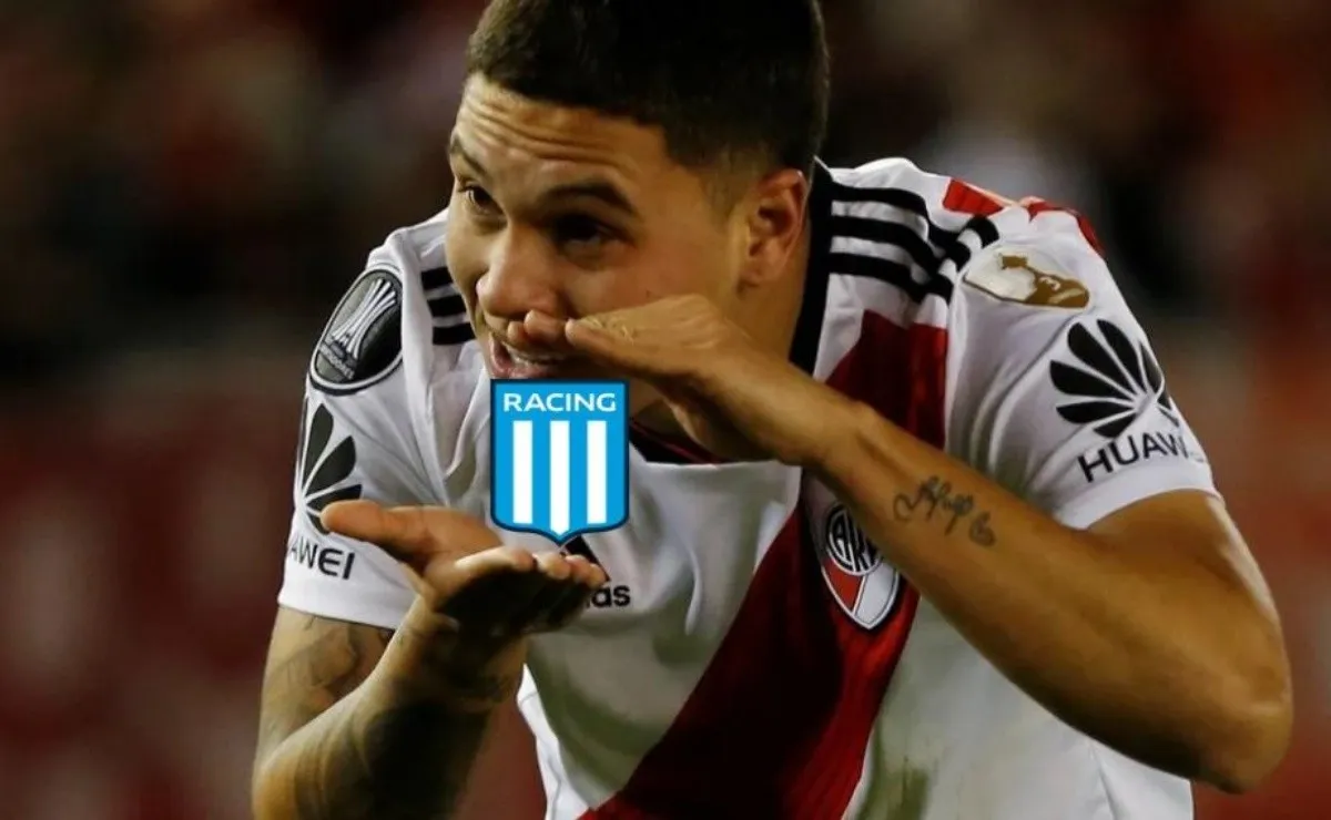 Los hinchas de River festejaron con memes