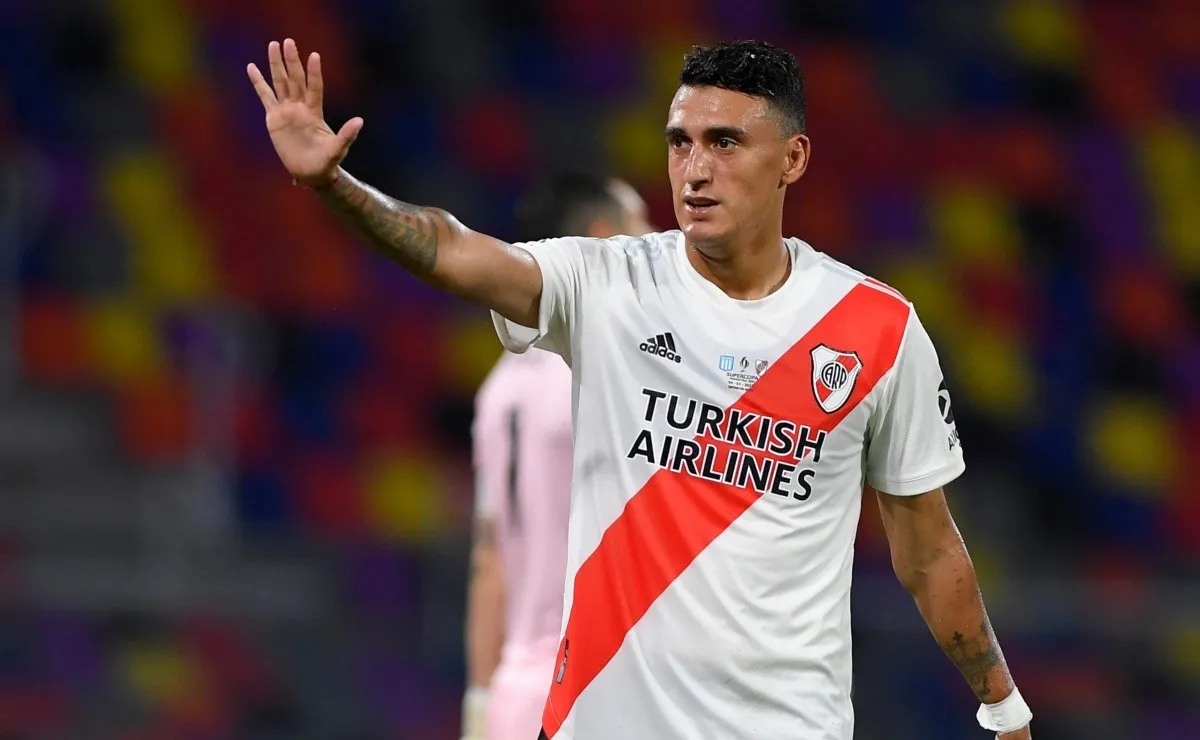 River buscará su tercer triunfo seguido en la Copa de la Liga Profesional
