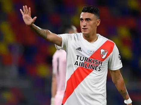 Próximo partido: River recibe a Argentinos Juniors por la Copa de la Liga Profesional