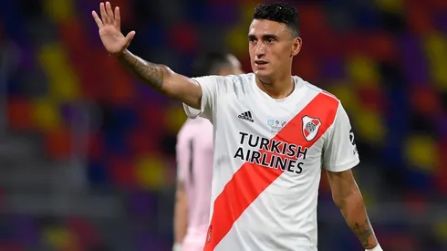 River buscará su tercer triunfo seguido en la Copa de la Liga Profesional