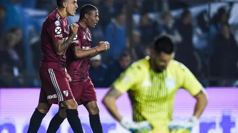 River enfrentará a Racing este jueves a partir de las 22.10 horas en Santiago del Estero por la Supercopa Argentina, Gallardo va por su duodécimo título como DT del Más Grande.