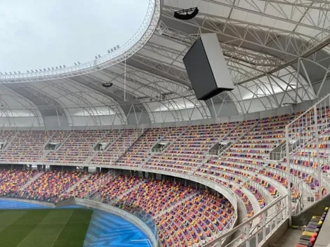 ¿Cómo va a estar el clima en Santiago del Estero a la hora de la final?