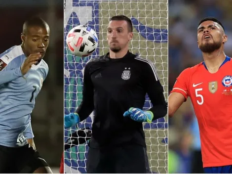 Respira Gallardo, no perderá jugadores por las Eliminatorias